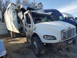 Salvage cars for sale from Copart Wichita, KS: 2007 Freightliner M2 106 Medium Duty