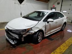 Vehiculos salvage en venta de Copart Marlboro, NY: 2023 Toyota Corolla LE