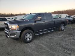 Dodge 2500 salvage cars for sale: 2024 Dodge RAM 2500 Tradesman