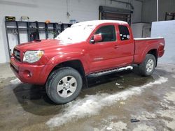 Toyota Tacoma Vehiculos salvage en venta: 2010 Toyota Tacoma Access Cab