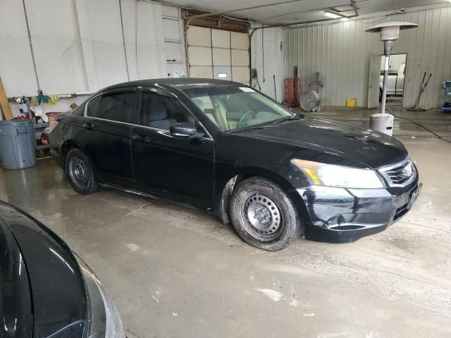 2009 Honda Accord LX