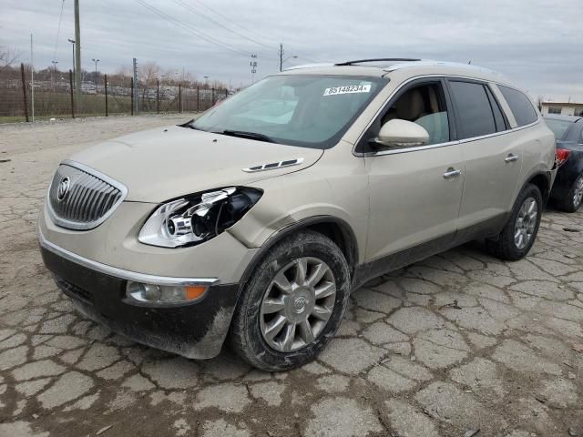 2012 Buick Enclave