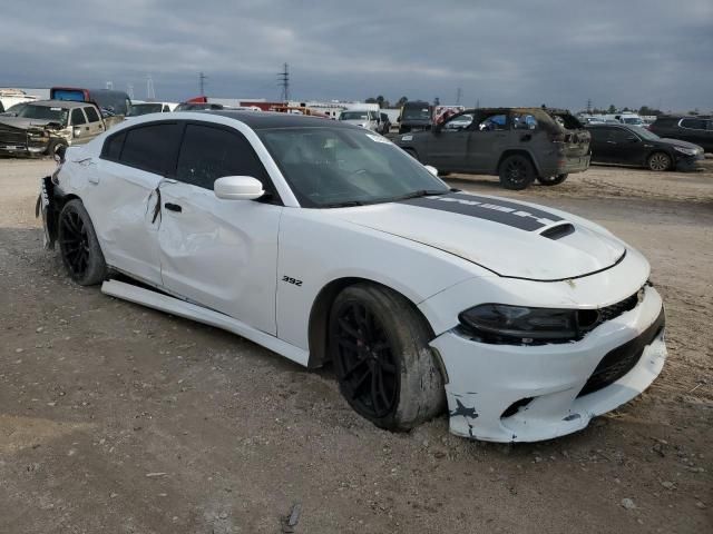 2020 Dodge Charger Scat Pack