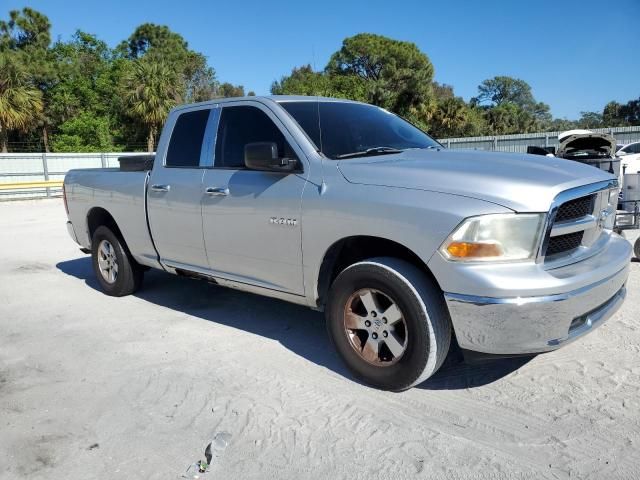 2009 Dodge RAM 1500