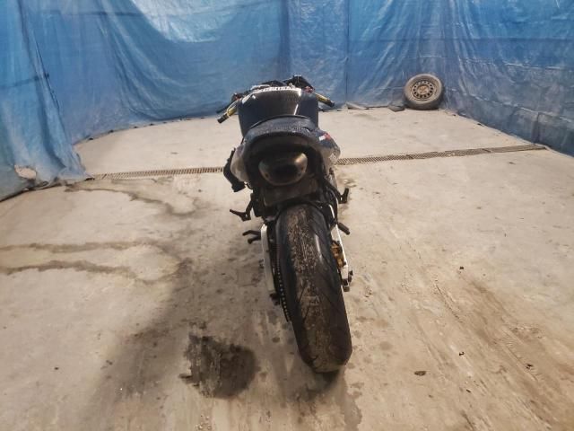 2003 Honda CBR600 RR