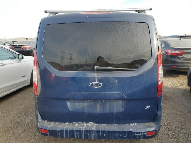 2014 Ford Transit Connect XLT