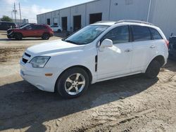 Chevrolet Captiva Vehiculos salvage en venta: 2014 Chevrolet Captiva LT