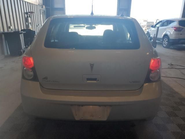 2010 Pontiac Vibe