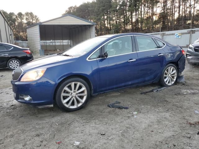 2013 Buick Verano