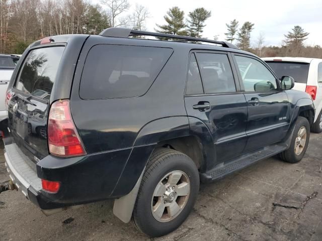 2004 Toyota 4runner SR5