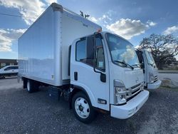 2023 Hino S51 S52 en venta en Riverview, FL