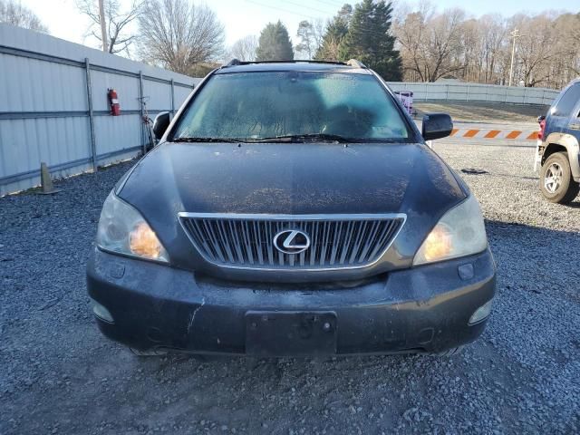 2005 Lexus RX 330