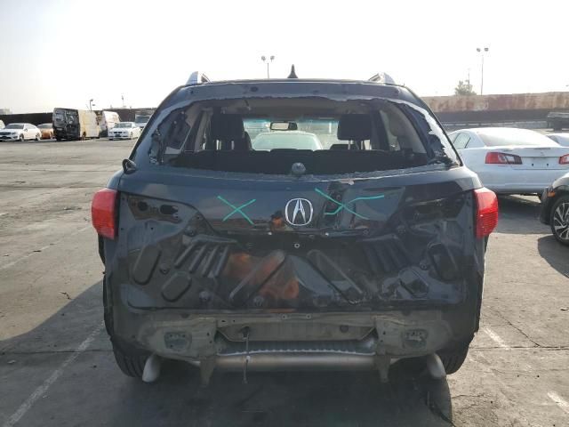 2014 Acura RDX Technology