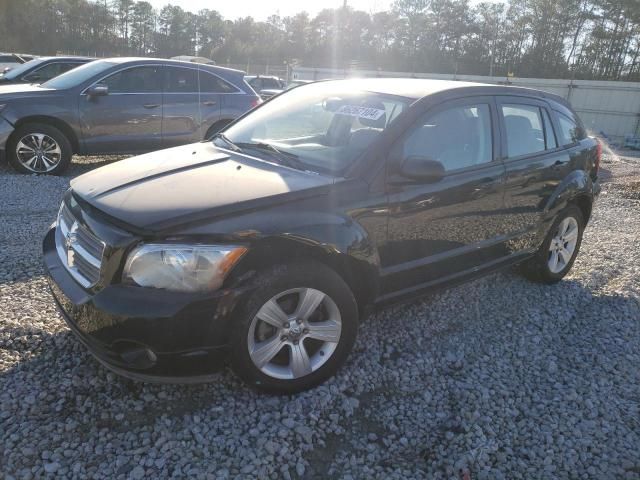 2012 Dodge Caliber SXT