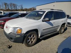 GMC Envoy salvage cars for sale: 2003 GMC Envoy