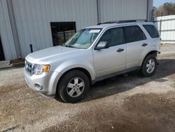 Ford salvage cars for sale: 2011 Ford Escape XLS