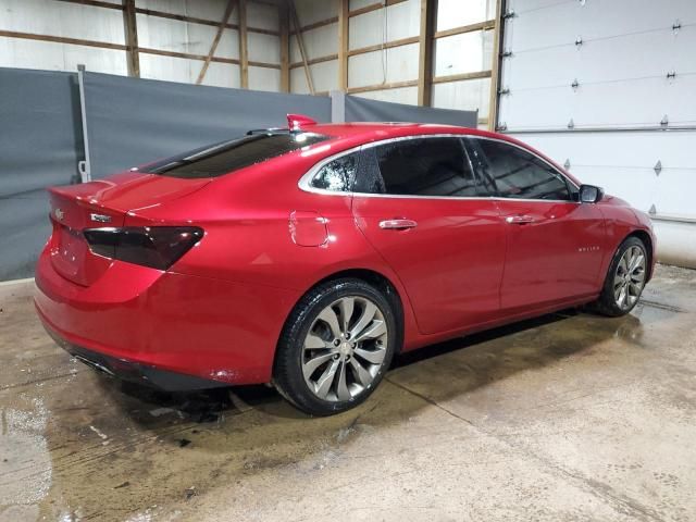 2016 Chevrolet Malibu Premier