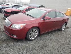 2010 Buick Lacrosse CXS for sale in Spartanburg, SC