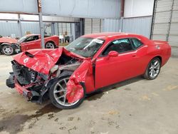 Dodge salvage cars for sale: 2022 Dodge Challenger GT