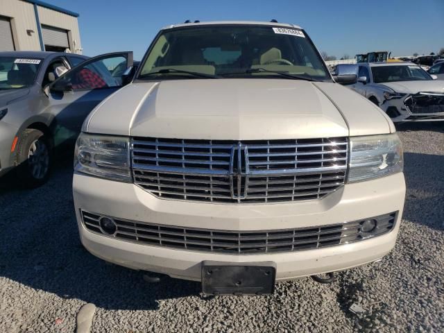 2008 Lincoln Navigator