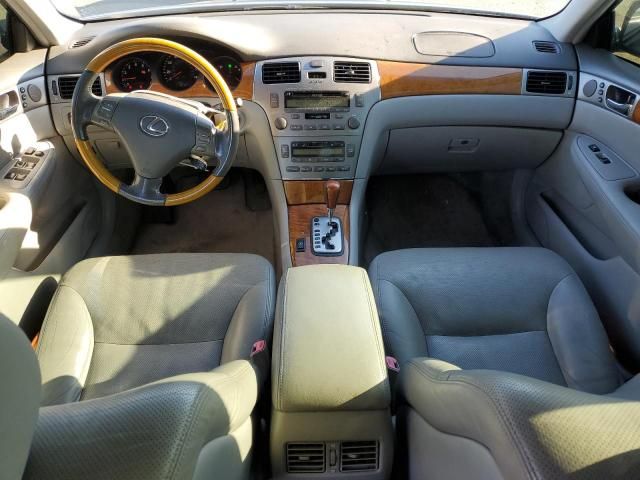 2005 Lexus ES 330