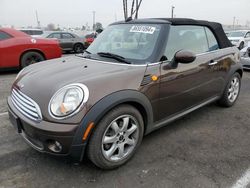 2009 Mini Cooper for sale in Van Nuys, CA