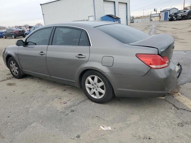 2007 Toyota Avalon XL