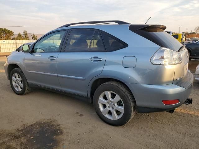 2005 Lexus RX 330