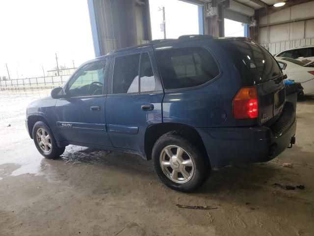 2005 GMC Envoy