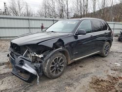 BMW salvage cars for sale: 2015 BMW X5 XDRIVE35I