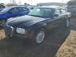 Chrysler Vehiculos salvage en venta: 2007 Chrysler 300