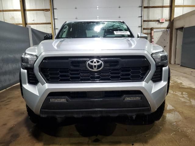 2024 Toyota Tacoma Double Cab