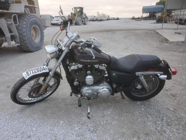 2006 Harley-Davidson XL1200 C