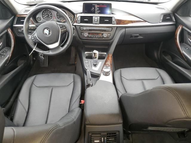 2014 BMW 328 XI Sulev