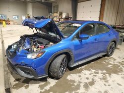 Salvage cars for sale from Copart West Mifflin, PA: 2023 Subaru WRX Premium