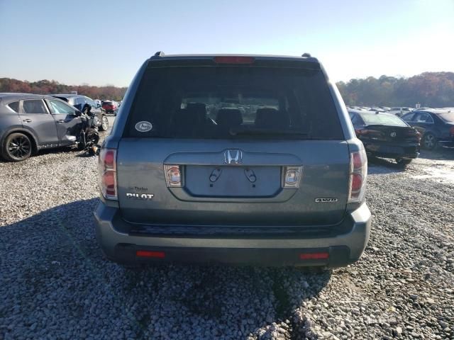 2006 Honda Pilot EX