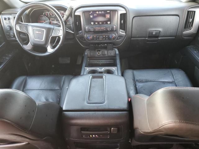 2014 GMC Sierra K1500 SLT