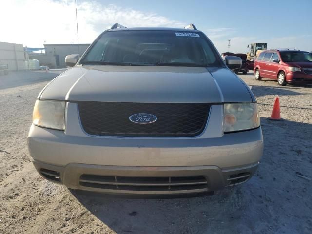 2005 Ford Freestyle SEL