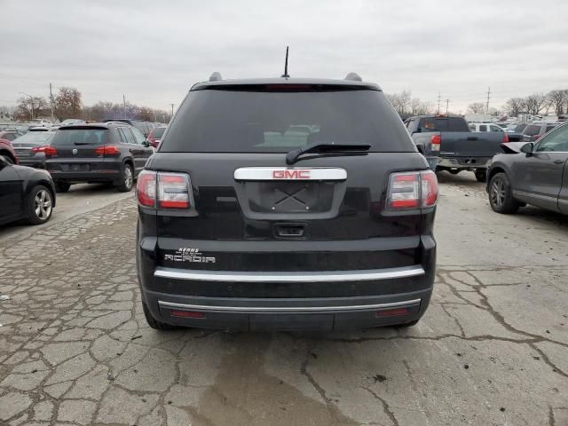 2016 GMC Acadia SLT-2