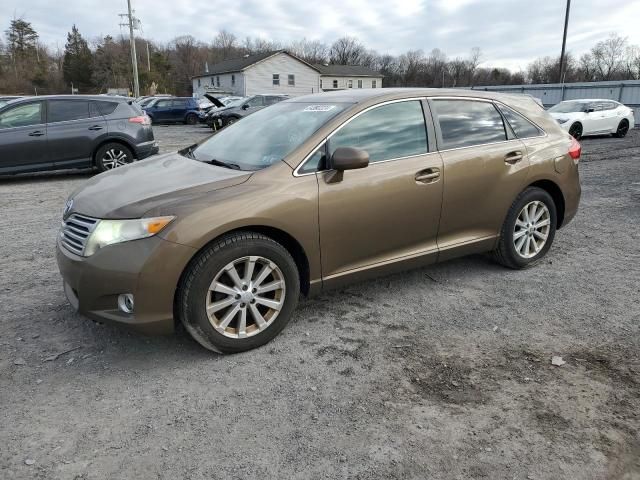 2009 Toyota Venza