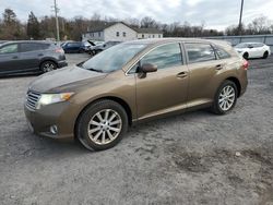 2009 Toyota Venza for sale in York Haven, PA