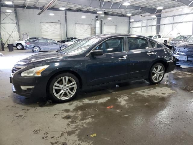 2013 Nissan Altima 3.5S