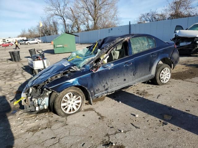 2009 Chevrolet Cobalt LS