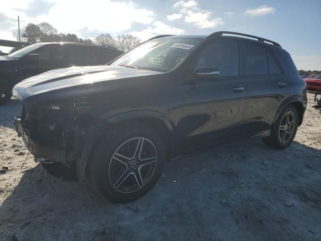 2020 Mercedes-Benz GLE 350 4matic