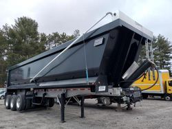 East Manufacturing Trailer salvage cars for sale: 2025 East Manufacturing Trailer