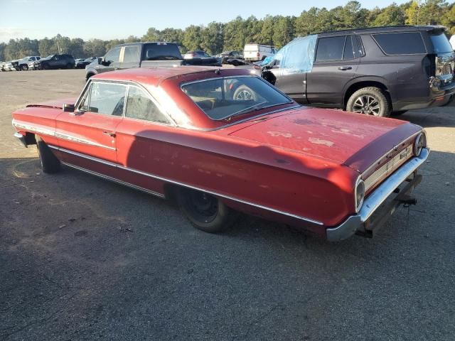 1964 Ford Galaxie