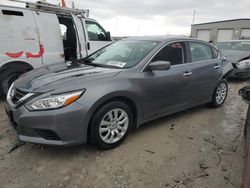 Nissan Altima salvage cars for sale: 2018 Nissan Altima 2.5