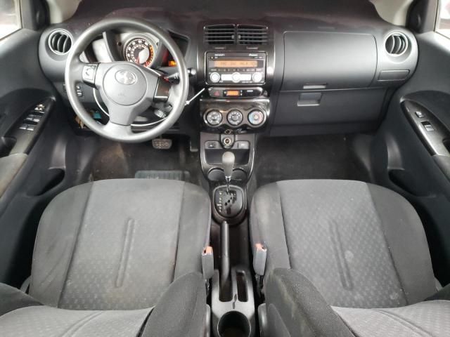 2008 Scion XD