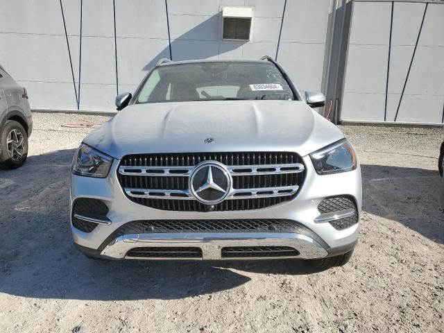 2024 Mercedes-Benz GLE 350 4matic