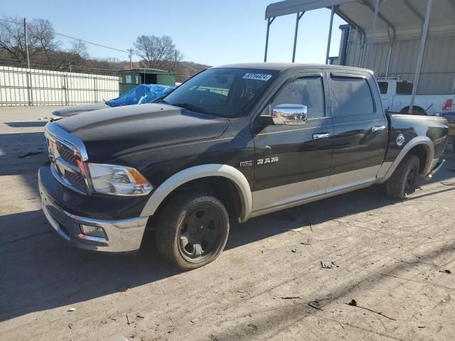 2009 Dodge RAM 1500